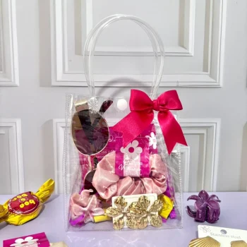 Detalle “Mamá Chic”