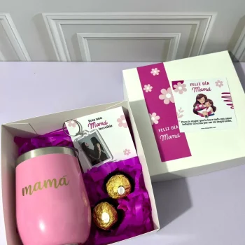 Detalle Mamá Clásica