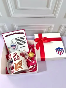 Ideas de regalos personalizados en Barranquilla para sorprender este mes